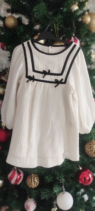 Зара рокличка р-р104 цена 25