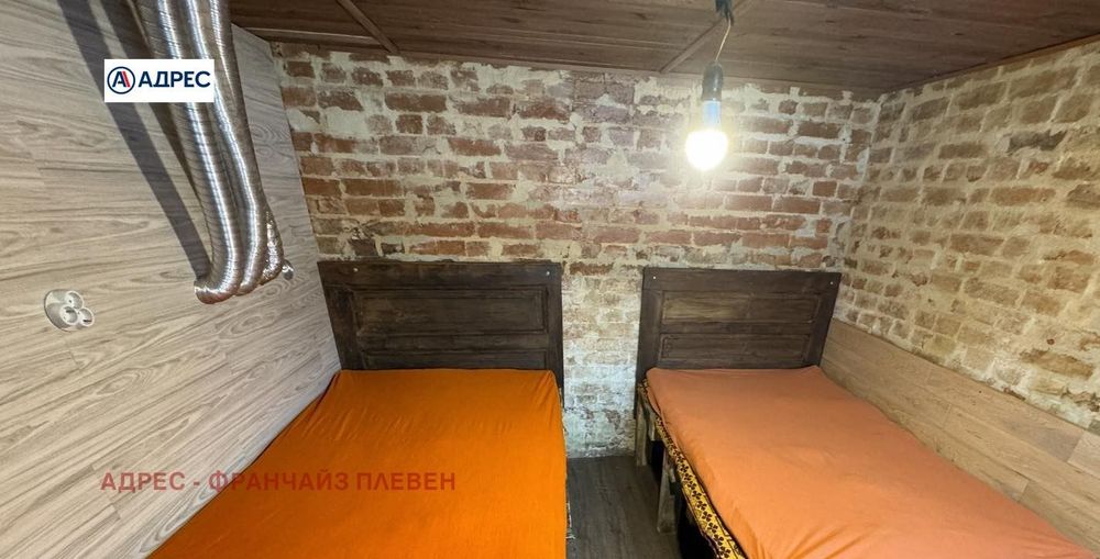Къща в Плевен, област-с.Коиловци площ 130 цена 79000