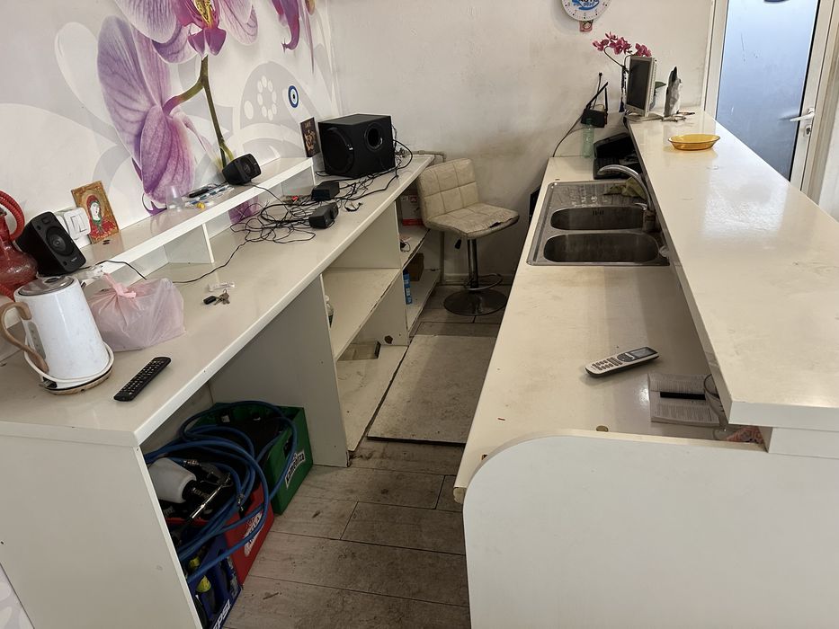 Заведение/Кафе под наем