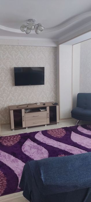 Аренда квартиры,