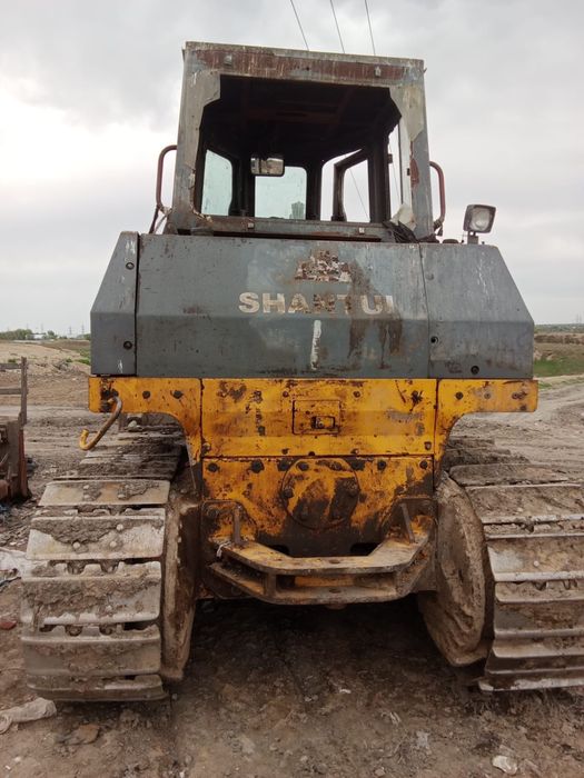 Продам бульдозер Шантуй 22