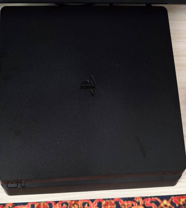 Sony PlayStation 4 взлом