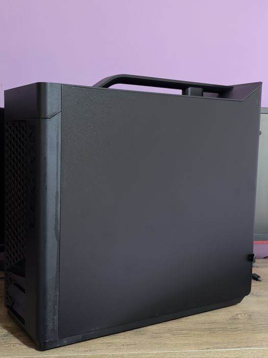 PC Gaming i5-8400 GTX 1060 6GB 8GB RAM DDR4 1TB HDD