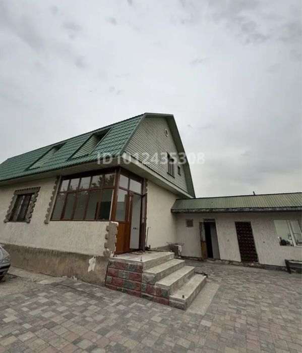 Продам дом  2015 года постройки
