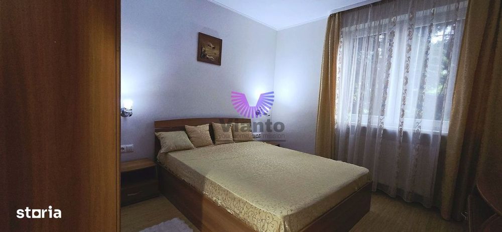 Apartament 3 camere | Zona Milea | Sibiu
