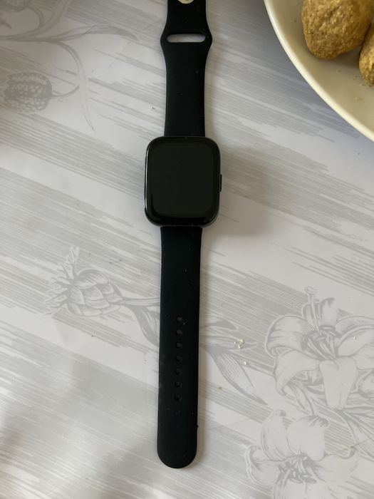 Смарт часы Redmi 22 см