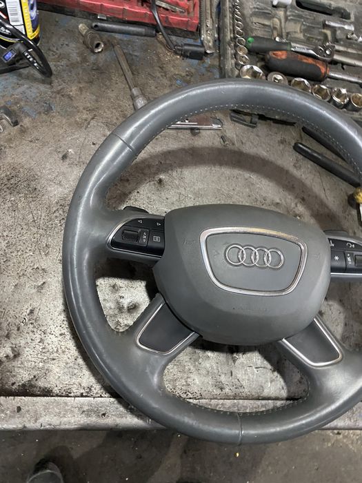 волан за ауди