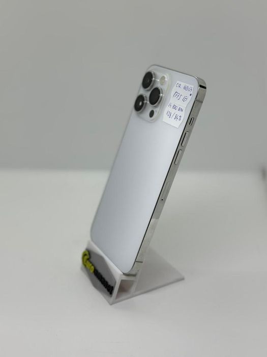 Telefon mobil Apple iPhone 14 Pro Max, 128GB, Baterie 84% -A-