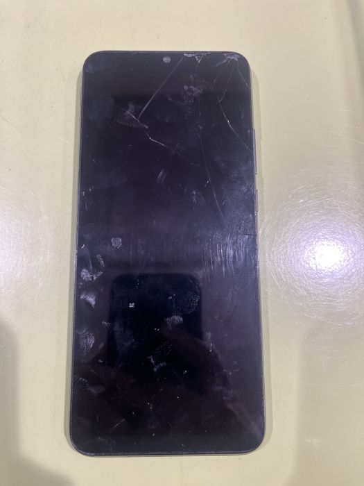 редми 10С в рабочем состоянии