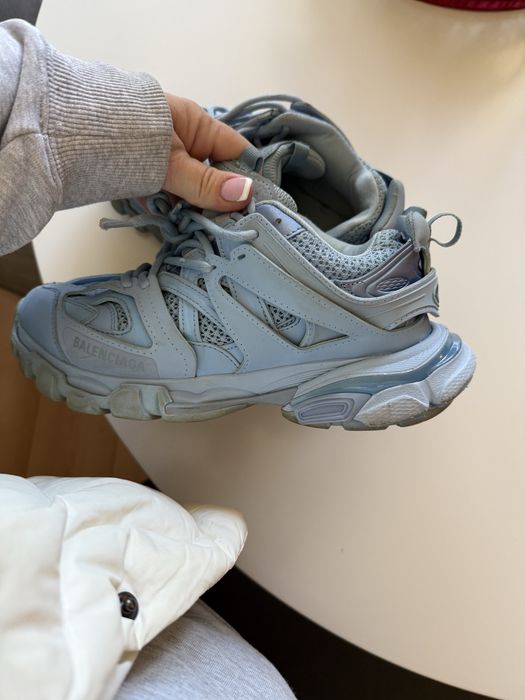 Balenciaga 38 номер