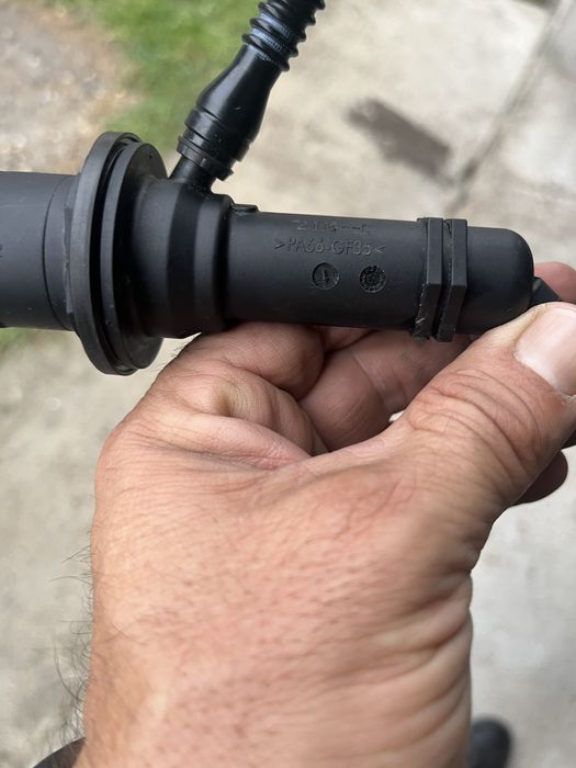 Cilindru receptor (pompa ambreiaj logan diesel 2016)