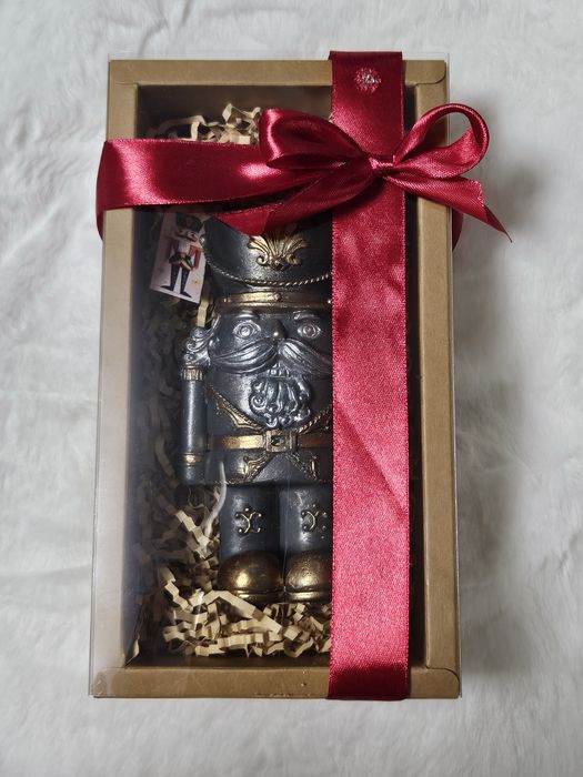 Suveniruri Craiova, Set 3 Cutii Lumanari decorative, Spargatorul de Nu