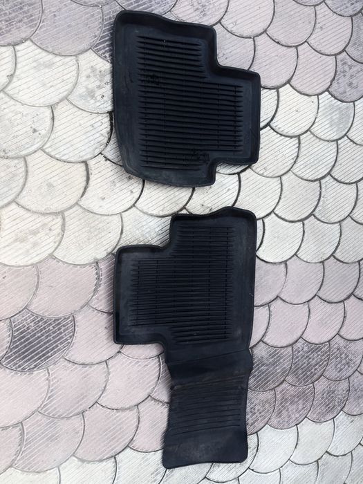 Полики оригинал RAV4