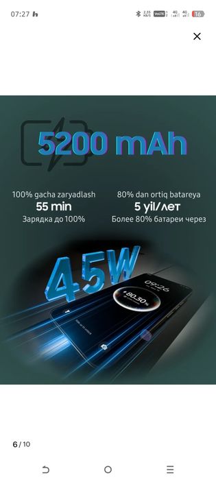 Тесно Спарк 40 про