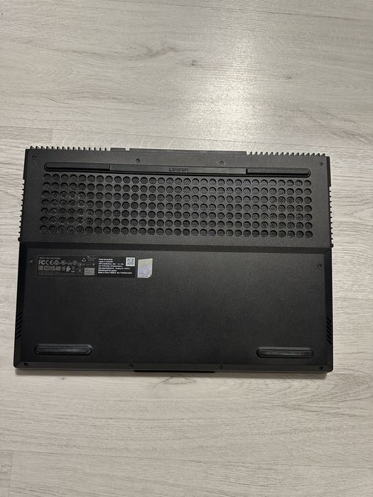 Laptop Gaming Lenovo Legion 5 - RTX 3070 (Full Power) - Ecran 165Hz