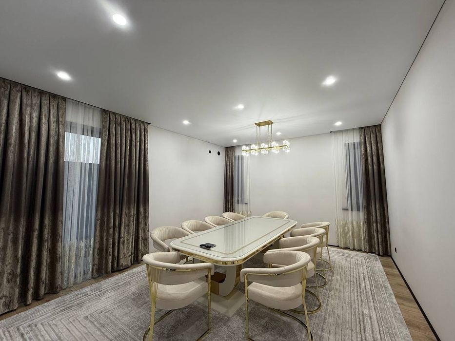 Дурмон! Продаётся Hi-tech дом 4 уровня