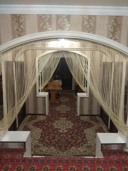 Yangi TOShMI Jar Ariqda 5 xonalik uy sotiladi.