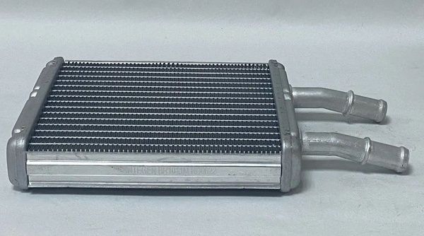 Ремонт печки автомобиля