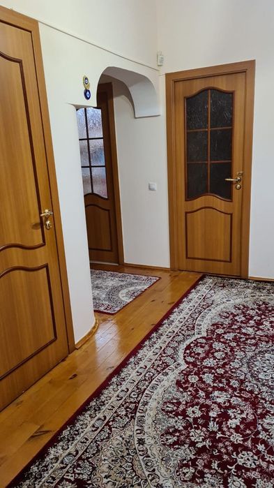 Продам коттедж в Золотом квадрате