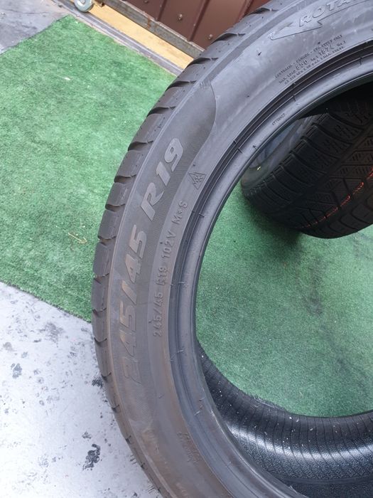 245.45.19 Pirelli