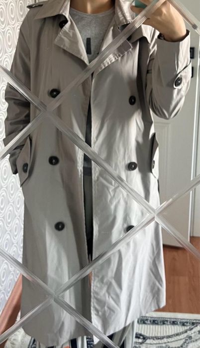 Продам тренч на весну