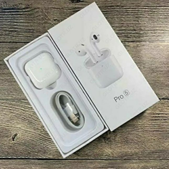 AirPods Pro 5 новый