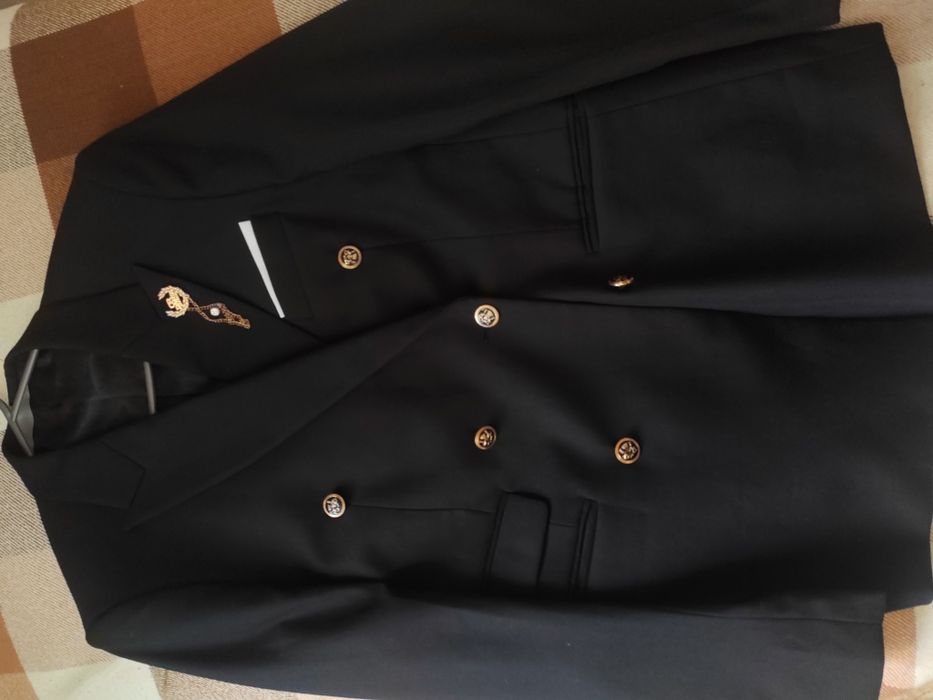 Костюм шалбар семей