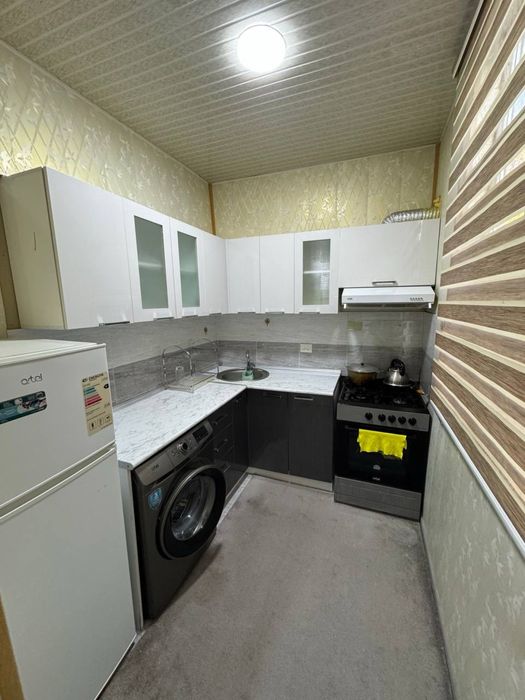 Аренда Квартира Сергили КумАрик 2 хона