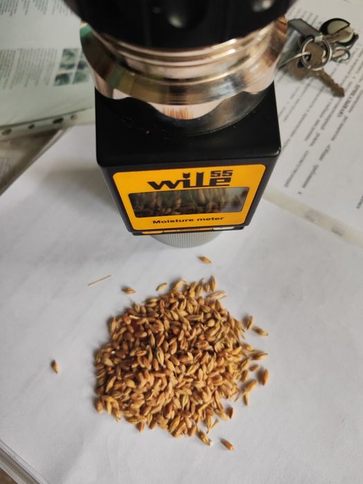 Продам влагомер Wile 55
