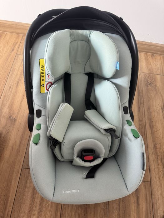 Scoica auto Avionaut Pixel Pro