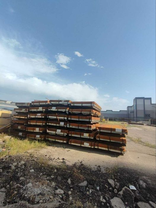 Sifatli metal listlar