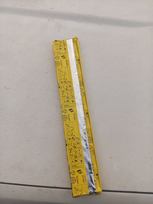 Электроды по чугуну ESAB