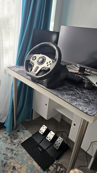 vand vilan gaming mirya mg7418