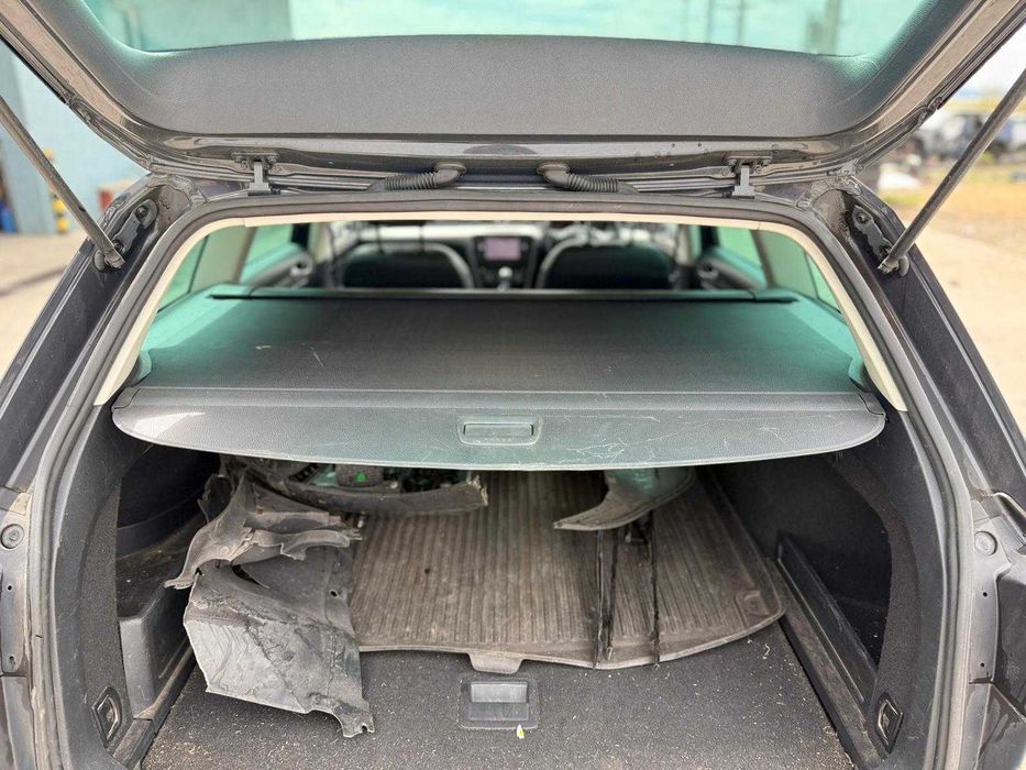 Dezmembrari piese Volkswagen Passat B8 1.4 GTE 2017 CUKC transmisie automata