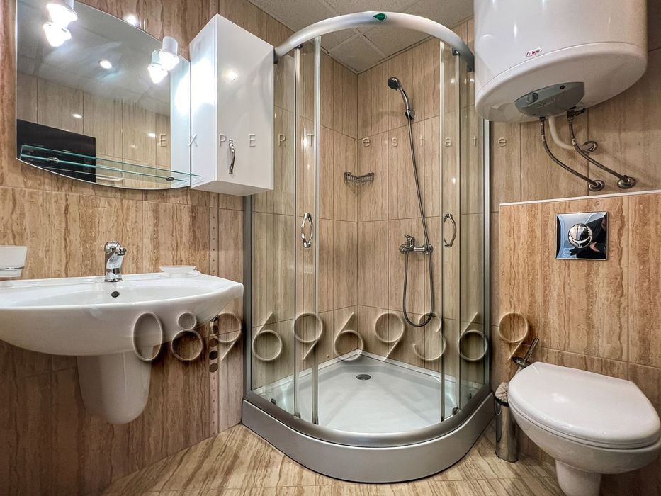 Двустаен-Шкорпиловци-Обзаведен-Запад