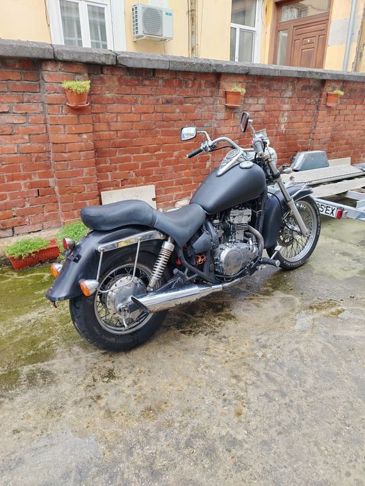 На части Kawasaki En Vulcan 500 Кавазаки Ен Вулкан