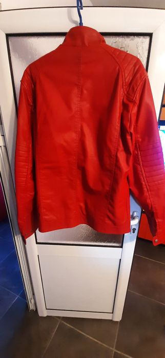 Продава се уникално елегантно яке xxxl