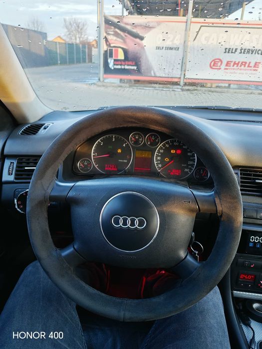 Audi a6 c5 2.5tdi 163cp