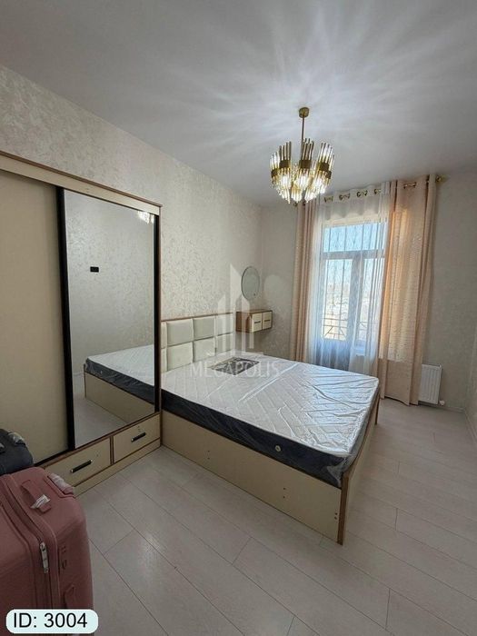 Квартира 4-хоналик