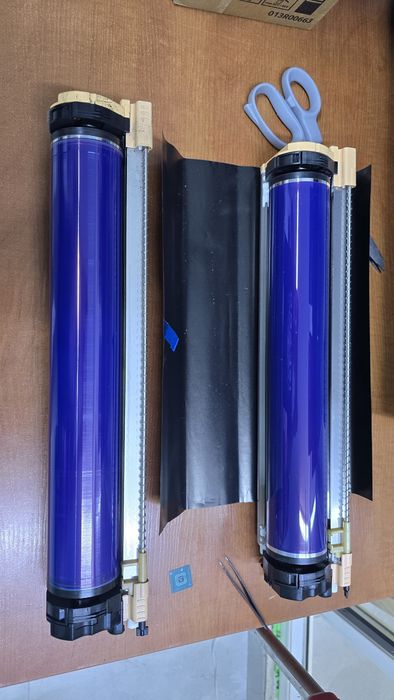 Xerox Docucolor 242 драм юнит черный