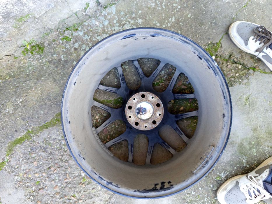 Джанти Monaco Sport 18 5x112