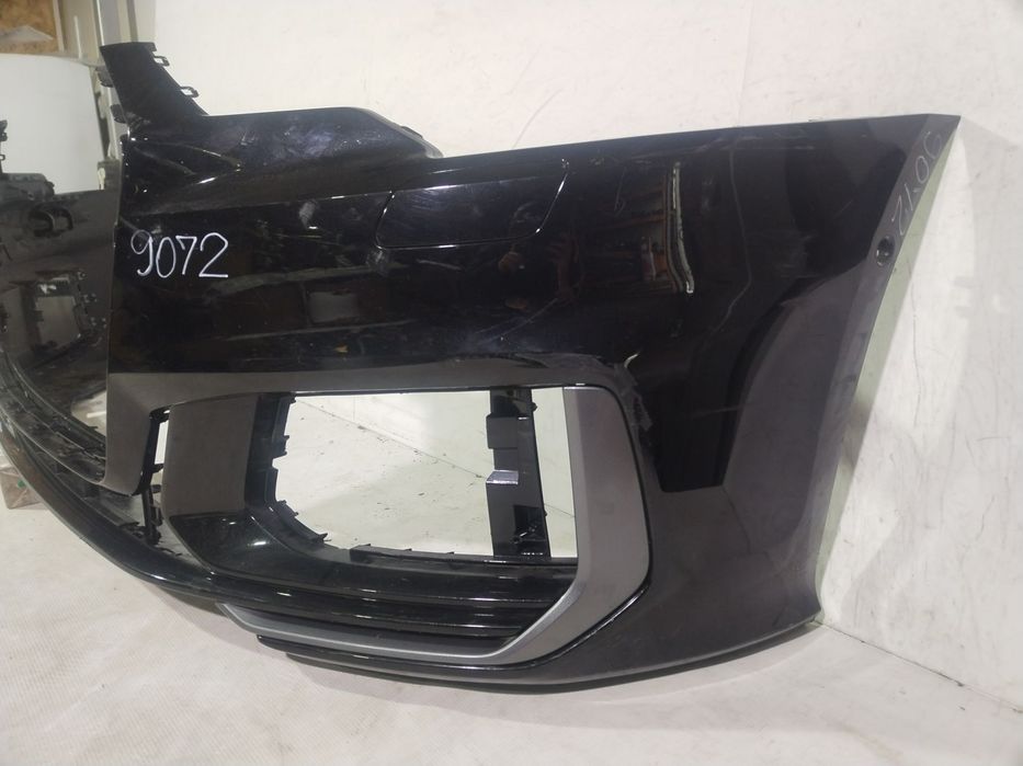 Bara fata Audi A6 C8, S-Line, 2018, 2019, 2020, 2021, 2022, 2023, 2024, cod origine OE 4K0807437C.