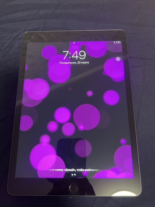 Продам Ipad 9 2021