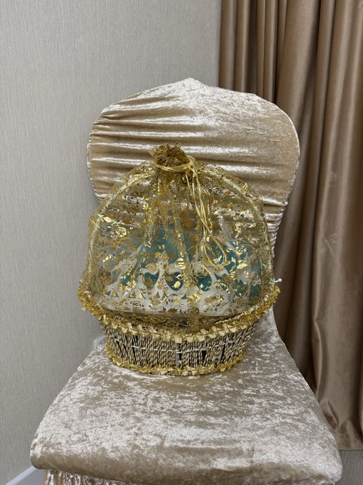 Тойбастар корзины 3шт