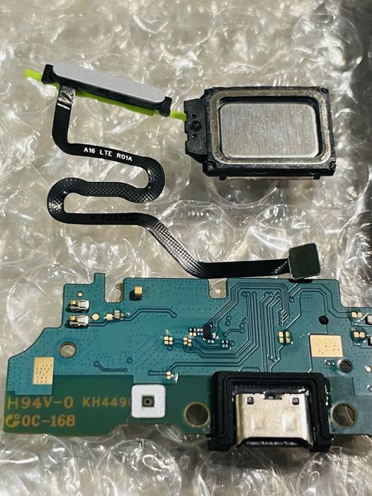 Piese Originale Samsung Galaxy A16 (SM-A166)