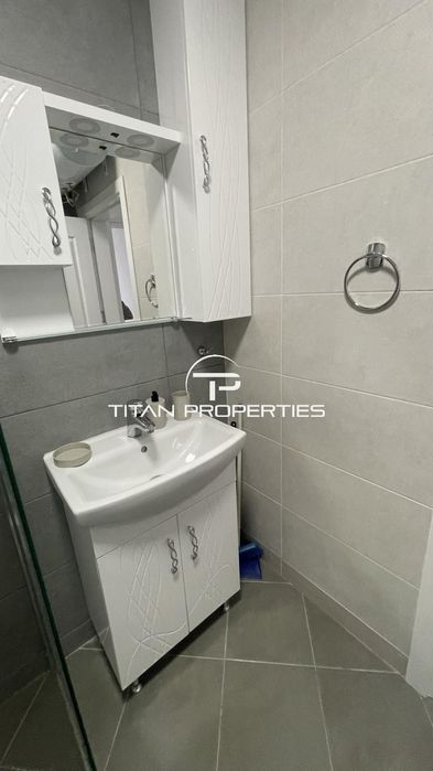 Дава се под наем Двустаен апартамент в Бургас, Славейков - 75 кв.м за 459 € - Снимка #7