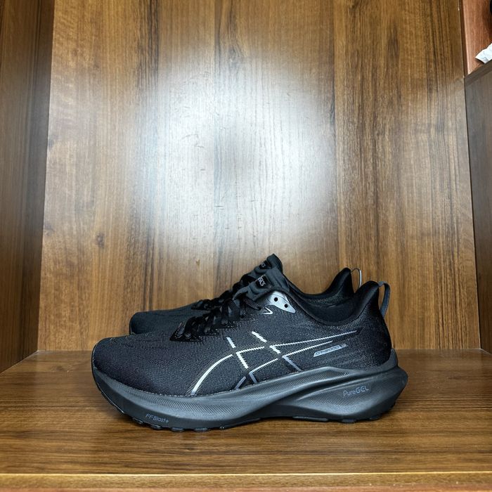 Оригинал ASICS мужские кроссовки