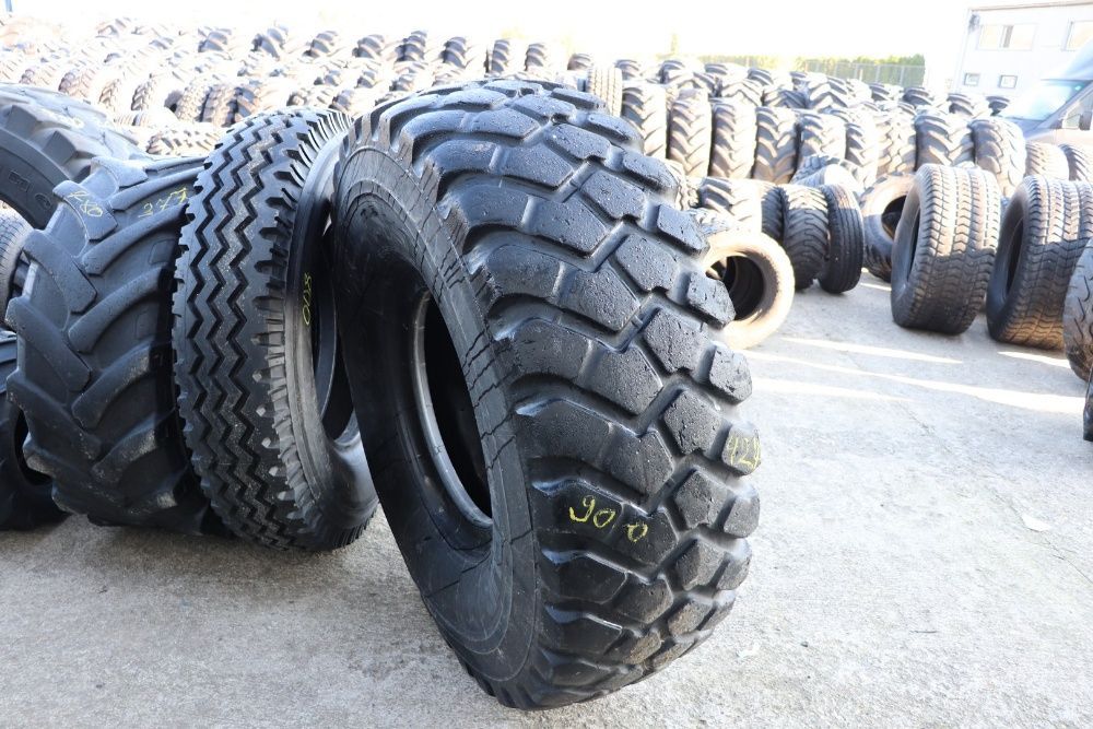 16.00-20 Michelin Cauciuc Industrial cu Garantie si Livrare Rapida