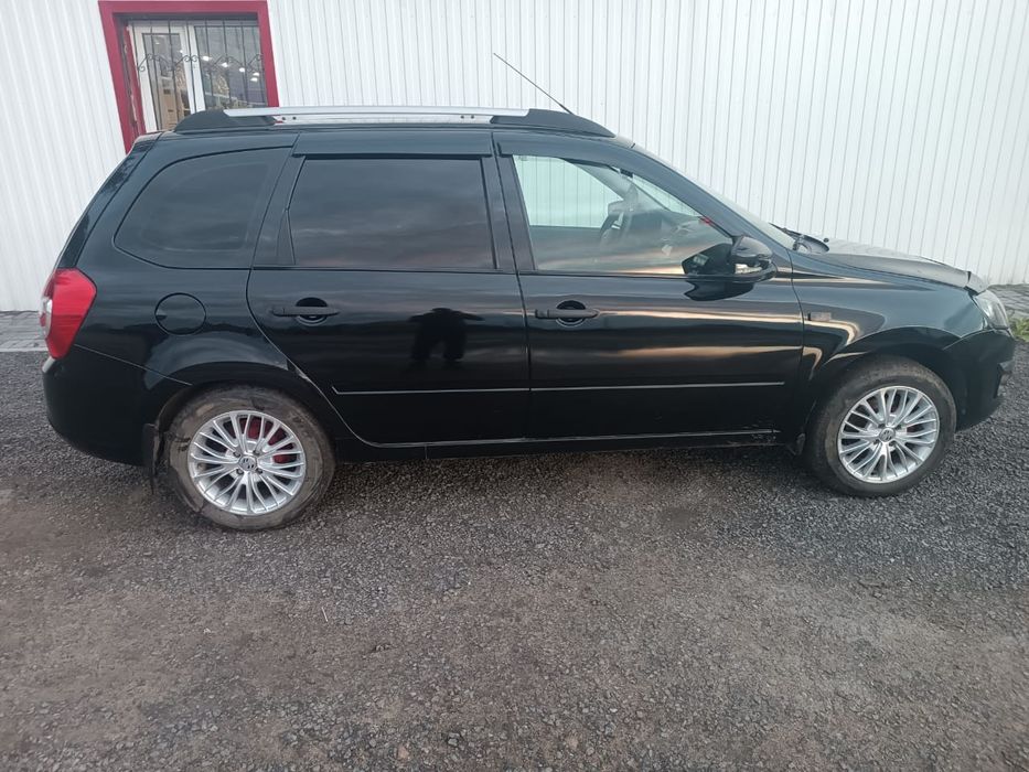 Продам ладу калина на активном ходу подробнее по телефону торг уместен