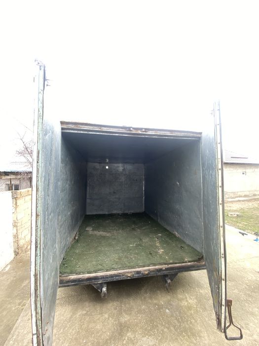 Термо бутка на газель